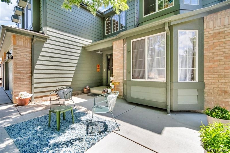 15406 Dorado Ave, Centennial, CO 80015