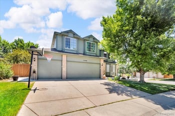 15406 Dorado Ave, Centennial, CO 80015