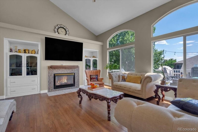 15406 Dorado Ave, Centennial, CO 80015