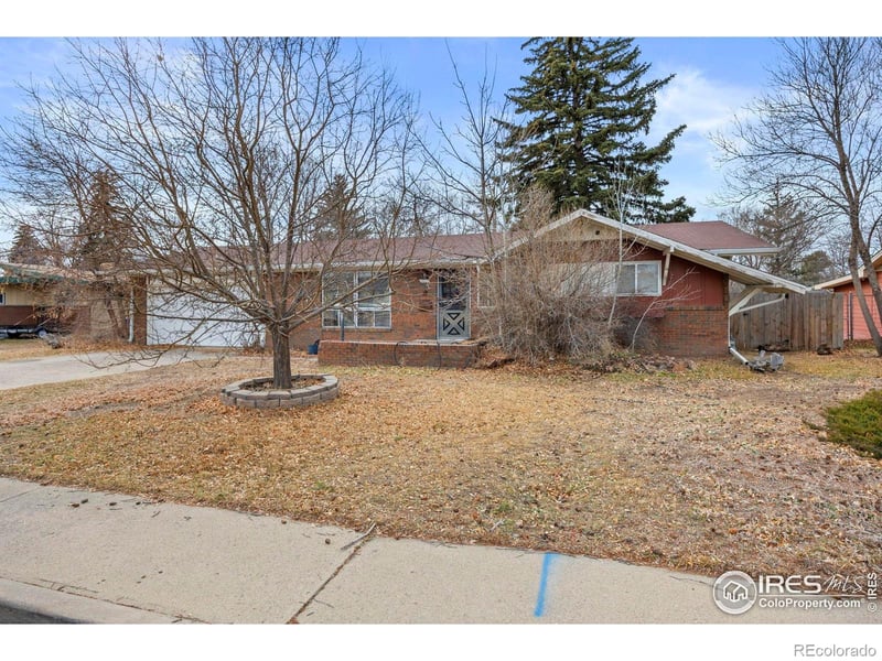 2807 Lakecrest Pl, Loveland, CO 80538