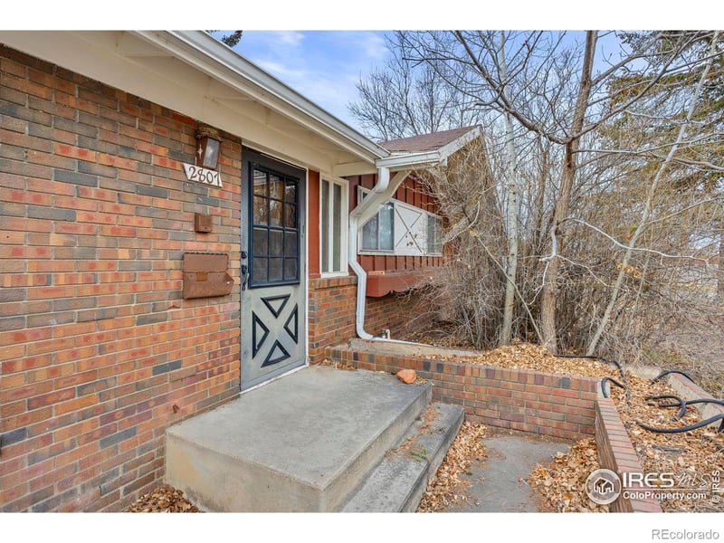 2807 Lakecrest Pl, Loveland, CO 80538