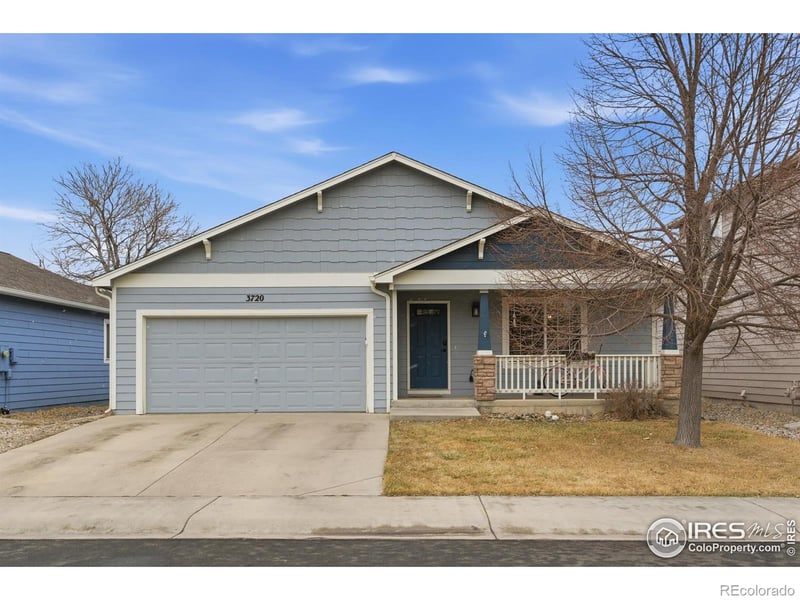 3720 Glenloch Ct, Fort Collins, CO 80524