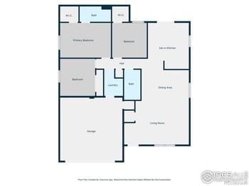 3720 Glenloch Ct, Fort Collins, CO 80524