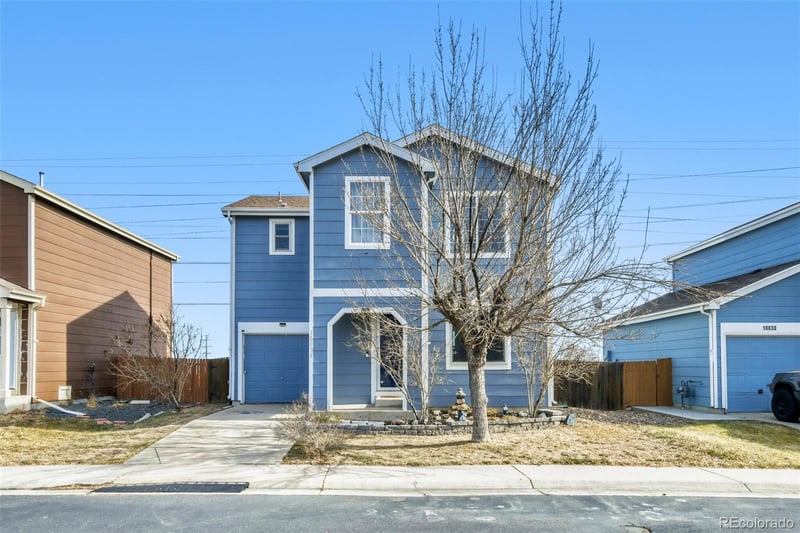 10034 Hudson St, Thornton, CO 80229