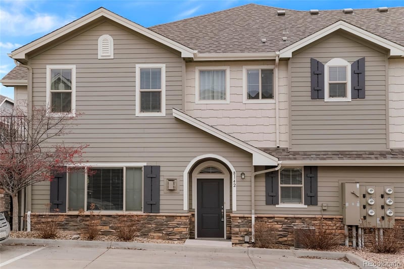 8142 Yosemite Ct, Centennial, CO 80112