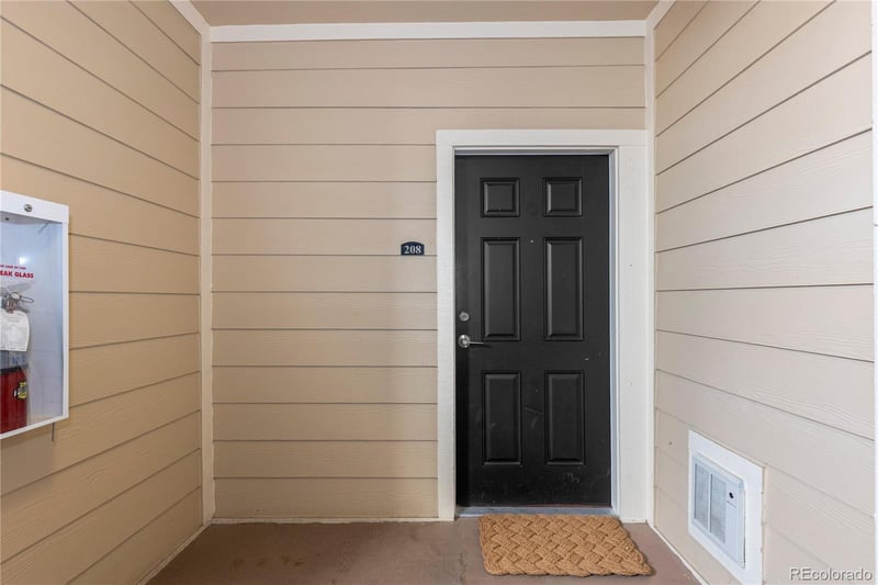 5756 Genoa Way #12-208, Aurora, CO 80019