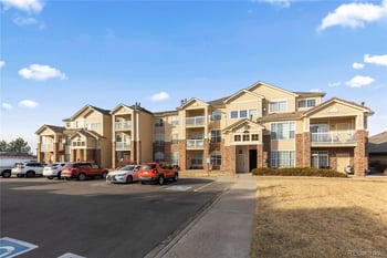 5756 Genoa Way #12-208, Aurora, CO 80019