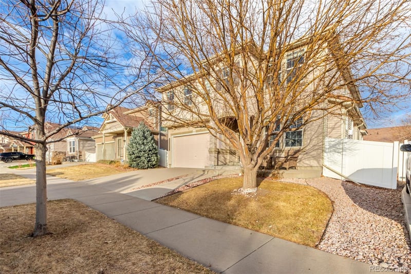 5012 Cathay St, Denver, CO 80249