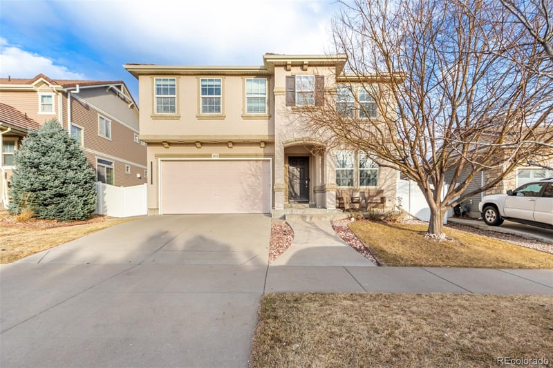 5012 Cathay St, Denver, CO 80249