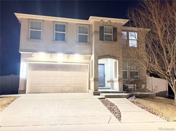 5012 Cathay St, Denver, CO 80249