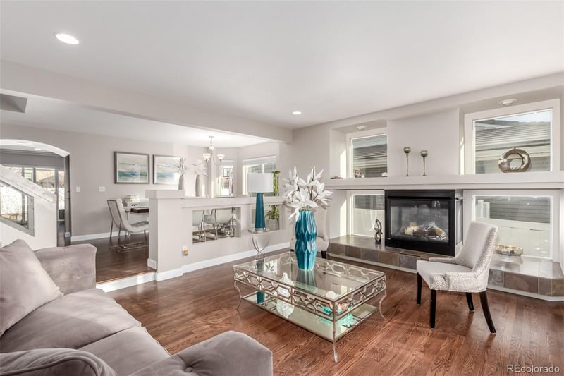 5012 Cathay St, Denver, CO 80249