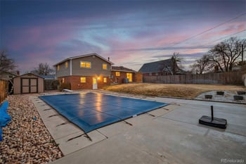9931 Clark Dr, Northglenn, CO 80260