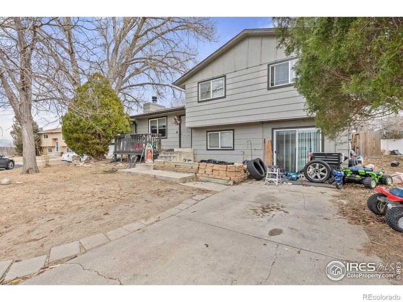 8120 Otis Ct, Fort Collins, CO 80528