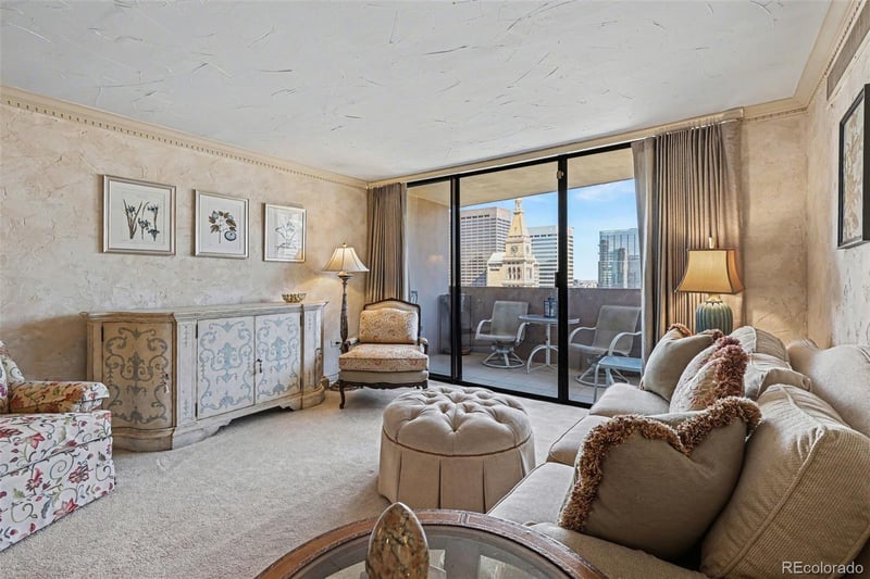 1020 15th St #21J, Denver, CO 80202