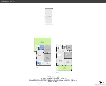 2839 Fillmore St, Denver, CO 80205