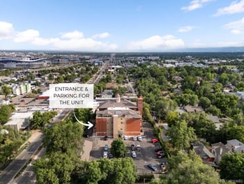 2351 Federal Blvd #204, Denver, CO 80211