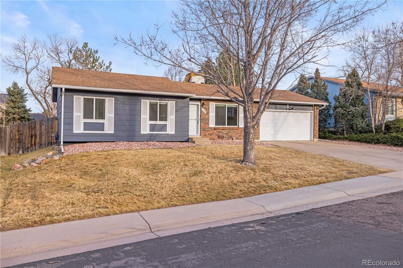 4798 Xenophon St, Morrison, CO 80465
