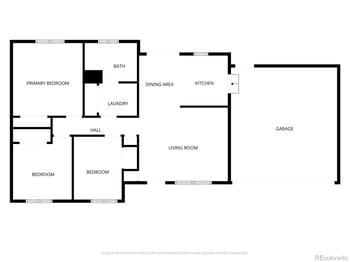 4798 Xenophon St, Morrison, CO 80465