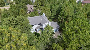 1380 Old Antlers Way, Monument, CO 80132