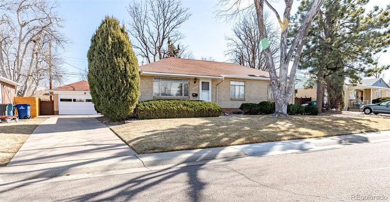 5830 Delaware St, Littleton, CO 80120