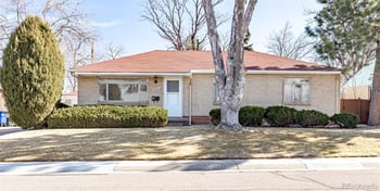 5830 Delaware St, Littleton, CO 80120