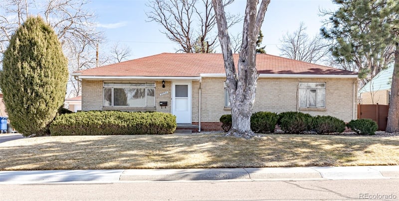 5830 Delaware St, Littleton, CO 80120