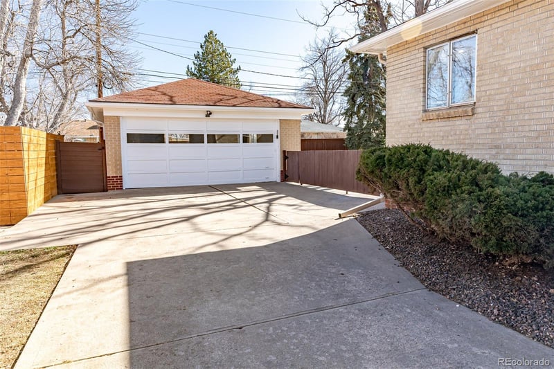 5830 Delaware St, Littleton, CO 80120