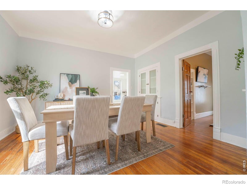 323 Whedbee St, Fort Collins, CO 80524