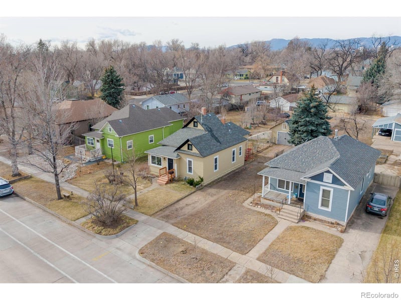 323 Whedbee St, Fort Collins, CO 80524