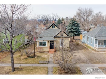 323 Whedbee St, Fort Collins, CO 80524