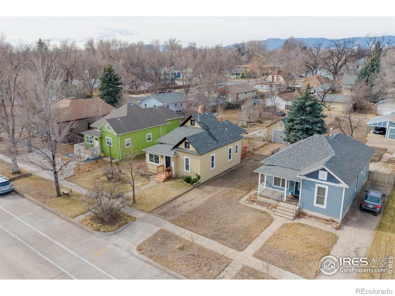 323 Whedbee St, Fort Collins, CO 80524