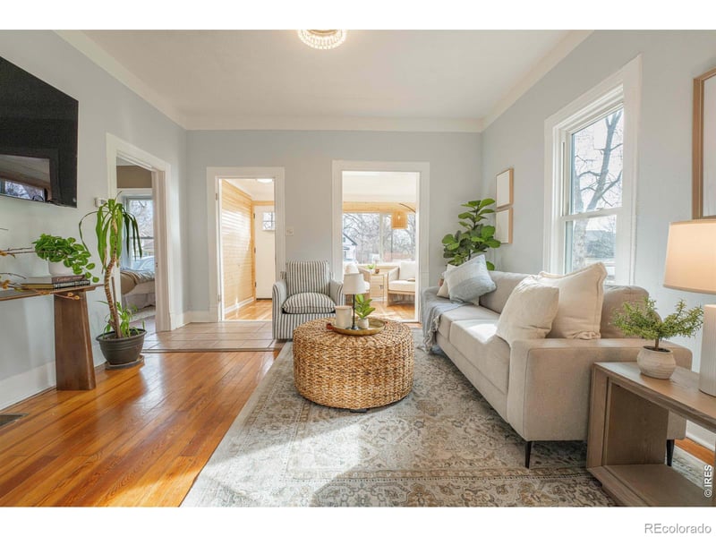 323 Whedbee St, Fort Collins, CO 80524