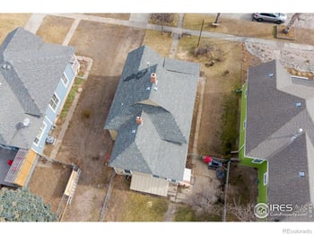 323 Whedbee St, Fort Collins, CO 80524