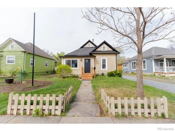 323 Whedbee St, Fort Collins, CO 80524