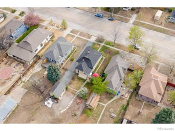 323 Whedbee St, Fort Collins, CO 80524