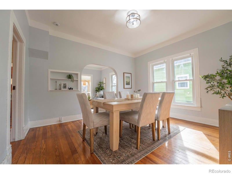 323 Whedbee St, Fort Collins, CO 80524