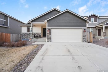 6148 Mumford Dr, Colorado Springs, CO 80925