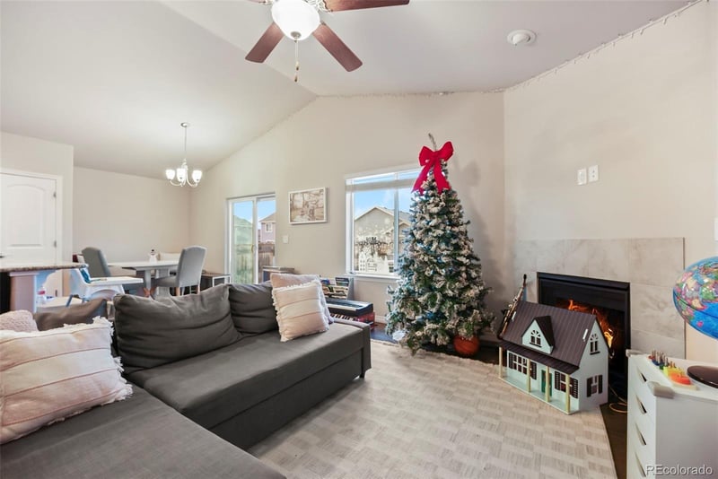 6148 Mumford Dr, Colorado Springs, CO 80925