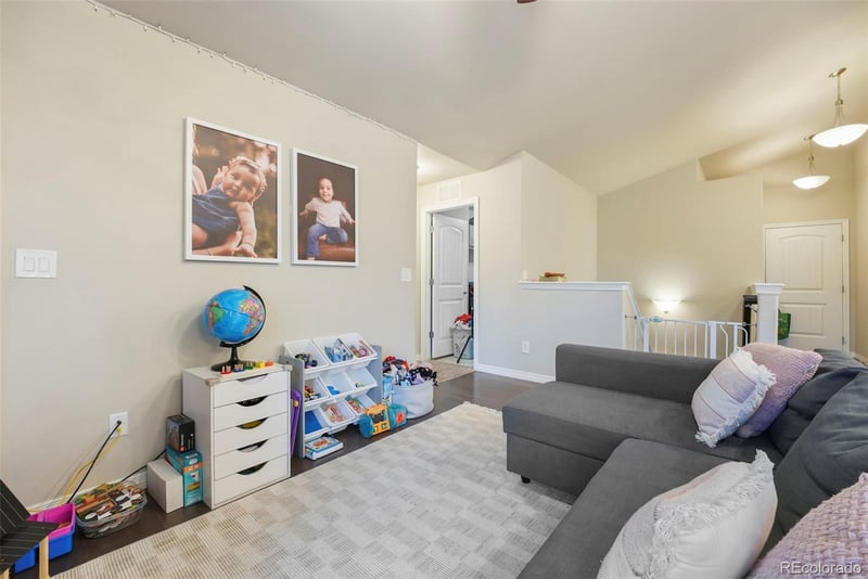 6148 Mumford Dr, Colorado Springs, CO 80925