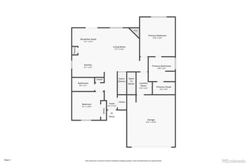 6148 Mumford Dr, Colorado Springs, CO 80925