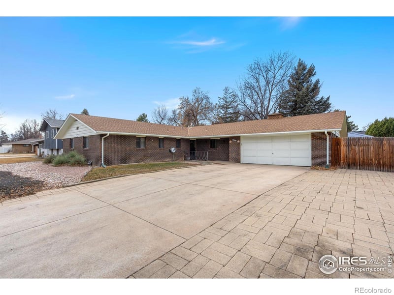1809 Lemay Ave, Fort Collins, CO 80525