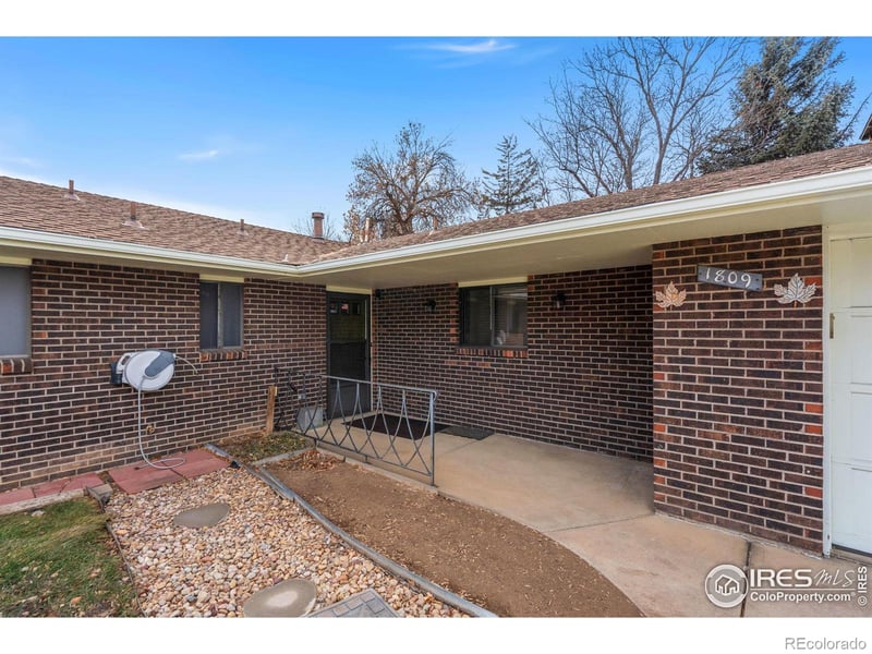1809 Lemay Ave, Fort Collins, CO 80525