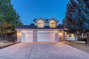 1408 Pinyon Dr, Castle Rock, CO 80104