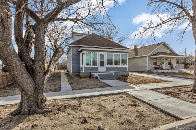 423 Phelps St, Sterling, CO 80751