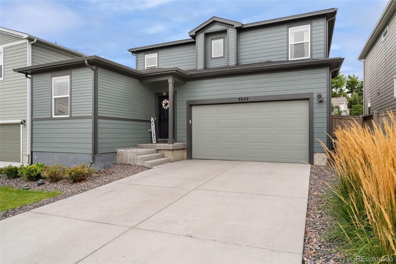 4644 Kipling Cir, Littleton, CO 80123