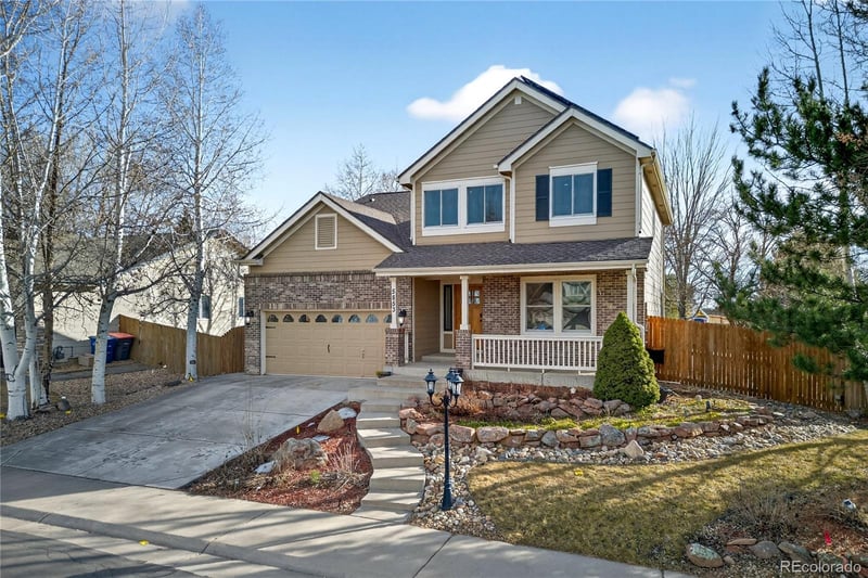 5853 Canyon Cir, Frederick, CO 80504