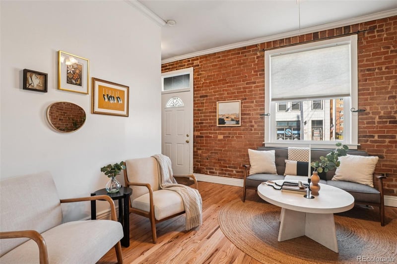 18 Bayaud Ave, Denver, CO 80209