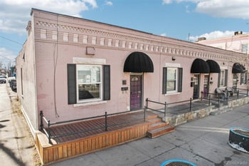 18 Bayaud Ave, Denver, CO 80209