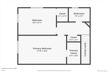 9775 Croke Dr, Thornton, CO 80260