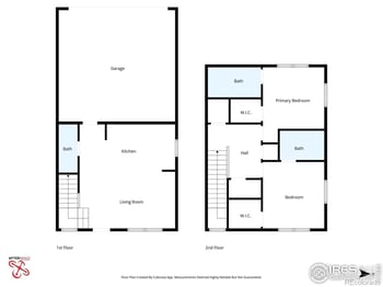 341 Cardinal St, Johnstown, CO 80534